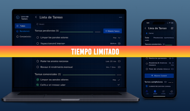 Checklist de ejecución