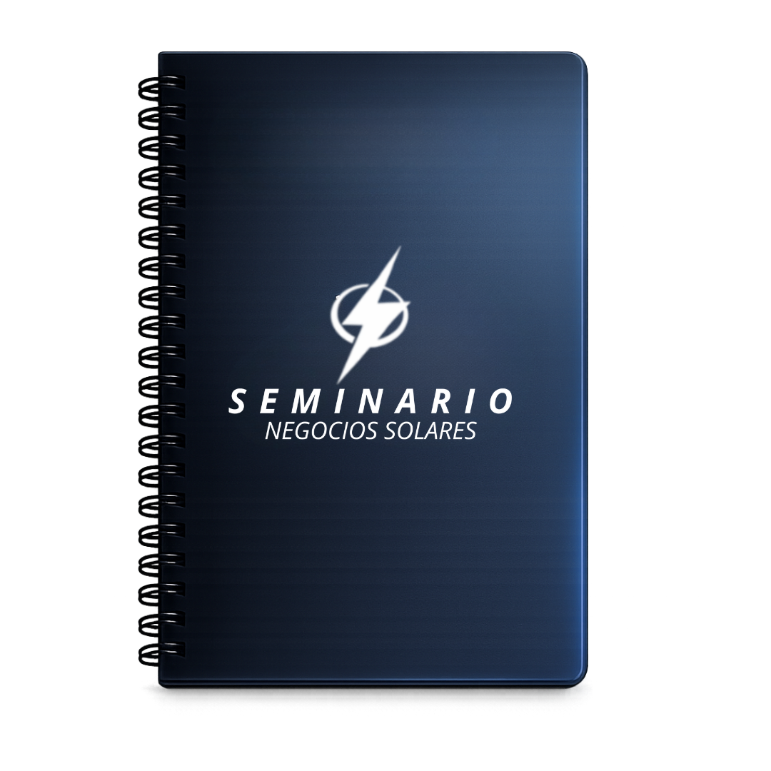 Cuaderno de Trabajo